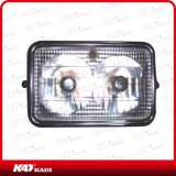Motorcycle Parts Motorcycle Headlight for Cg125