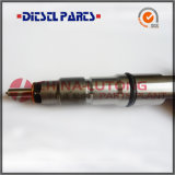 Common Rail System Diesel Injector-Common Rail Direct Fuel Injection System Parts