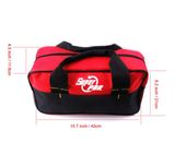 Small Size Super Pdr Paintless Dent Repair Tool Bag