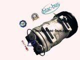 Hot Sales Heavy Duty A/C TM21 Compressor 215cc