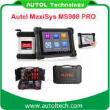 Best Newly All Cars Diagnostic Wireless Autel Ms908 PRO Autel Maxisys PRO Ms908p with Automatic Wi-Fi Updates Auto Diagnostic Tool