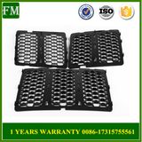 Front Grill Insert Kit Trim for Jeep Grand Cherokee