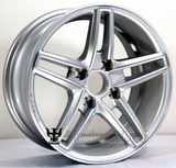 Face Polished 5X112 Replica Wheels with Best Price