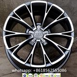 China Aluminum Car 5*112 Replica Audi Wheel Rims