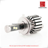 LED Car Light of LED Headlight 9004 with Fans