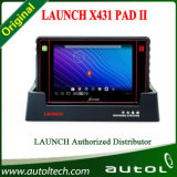 2017 New Launch X431 Pad II Auto Diagnostic Tool X431 Pad 2 Better Than G-Scan Price