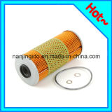 Car Spare Parts Oil Filter for BMW E32 11421731635