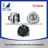 12V 160A Cw Alternator for Gmc 8301 15093928