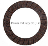 Special Quality Materials of Clutch Facings