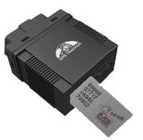 Tk306A OBD GPS Tracker for Car/Truck Use, OBD2 Car GPS Tracker