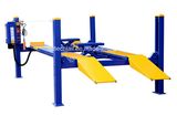 Four Post Car Lift Hydraulic Garage 4 Post Car Lift for Sale