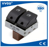 Auto Window Lifter Switch Use for VW Polo 4 Pin