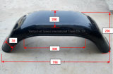 Trailer Parts Fender and Mudguard Made of Steel Stamping Forming