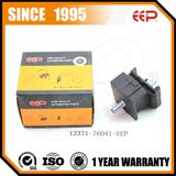 Rubber Bushing Engine Mount for Toyota Previa TCR10 12371-76041