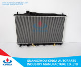Water Cooling Auto Radiator for Honda Civic 1.8/2.412- at
