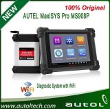 Autel Maxisys PRO Ms908p Diagnostic System with WiFi Support J-2534