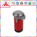 115mm Red Electric Motor Horn for ATV Parts