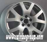 F60171 New Design Auto Alloy Wheel with 17 Inch Size