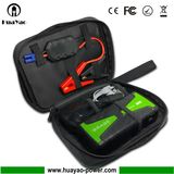 12V Mobile Power Pack Car Jump Starter for Emergency