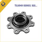 Custom Iron Sand Casting Truck Wheel Hub Bearing