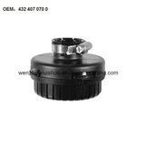 4324070700 Silencer for Mercedes Benz
