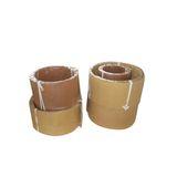 Winch Brake Lining in Roll