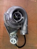 Turbocharger of Cummins Diesel Engine