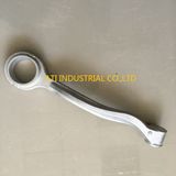 Auto Part Aluminum Forging / Machining Part / Motorcycle Part/ Auto Rocker Arm