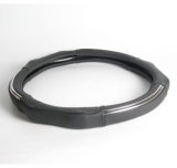 Environment-Friendly OEM Silicone Steering Wheel Cover