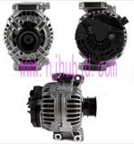 AC/Auto Alternator for Saab 12V140A 0-124-525-058, 0-124-525-086