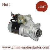 Volvo Truck Starter Motor Repair Used Engine Starter (6814N)