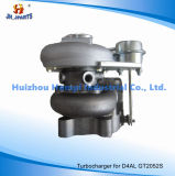 Auto Parts Turbocharger for Mitsubishi Hyundai D4al Gt2052s 28230-41450