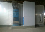 Customized Good Price Painting Spray Booth for Sale