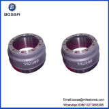 392390 Brake Drum Compatible with Scania
