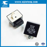 Wholesale Motorcycle Cheap LED Knock Flasher Relay