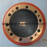 Auto Parts 10041799 Car Brake Drum for Sale (PJCBD012)