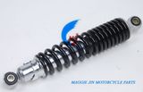 Motorcycle Parts Rear Shock Absorber for Motorcycle Wy 125