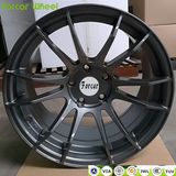 Japan Aluminum Alloy Wheel Rim
