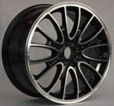 Aluminum Wheel for VW 17x7