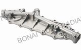 Oil Cooler Cover for Mitsubishi (8DC9) 26451-72010, Me064411