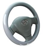 Reflective Steering Wheel Cover (BT7438)