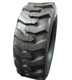 Industrial Tyre /Skid Steer Loader Tyre (10-16.5 12-16.5 14-17.5 15-19.5)