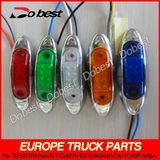 LED Truck Side Marker Lamp 12V 24V