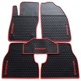 Car Mat for Focus/ Rubber Mat/Rubber Flooring