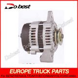 Heavy Duty Truck Parts Alternator