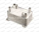 Aluminium Oil Cooler (OE#4EO 317 021H)