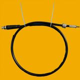 Motorcycle Spare Parts Speedometer Cable for Cbx150 Aero / Cbx200 Strada