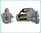 Starter Motor for NISSAN FD15 JO2 (S13106 12V 2.2kw 9T)