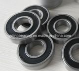 6900 Series Thin-Walled Metric Bearings 6910 2RS