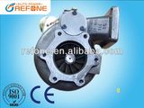 Holset Hx50W Turbocharger 2836658 3594505 Turbine Iveco Truck